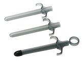 Trinity Vibes Lubricant Launcher 3 Pack Vibrator Accessories